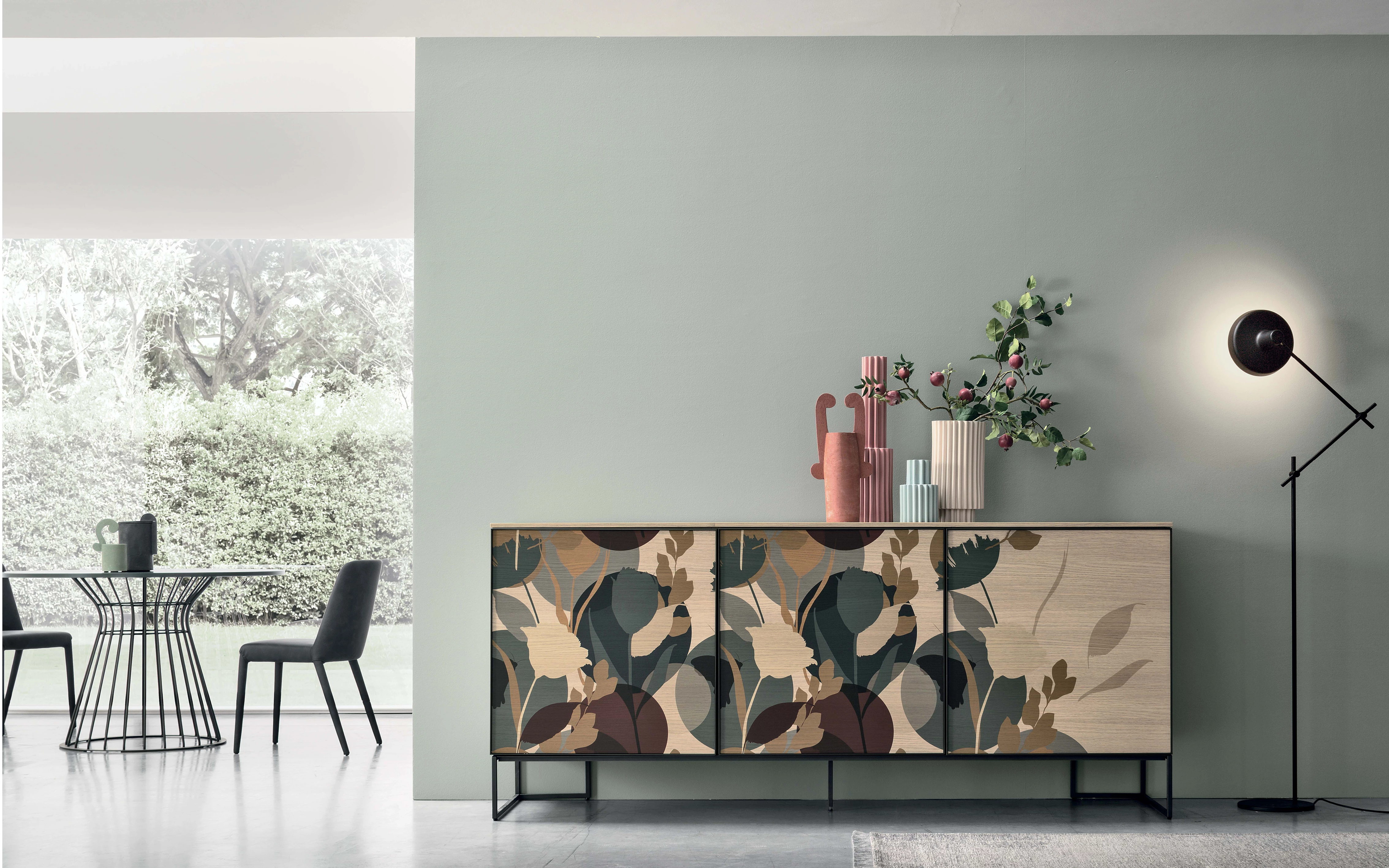 dressoir op maat