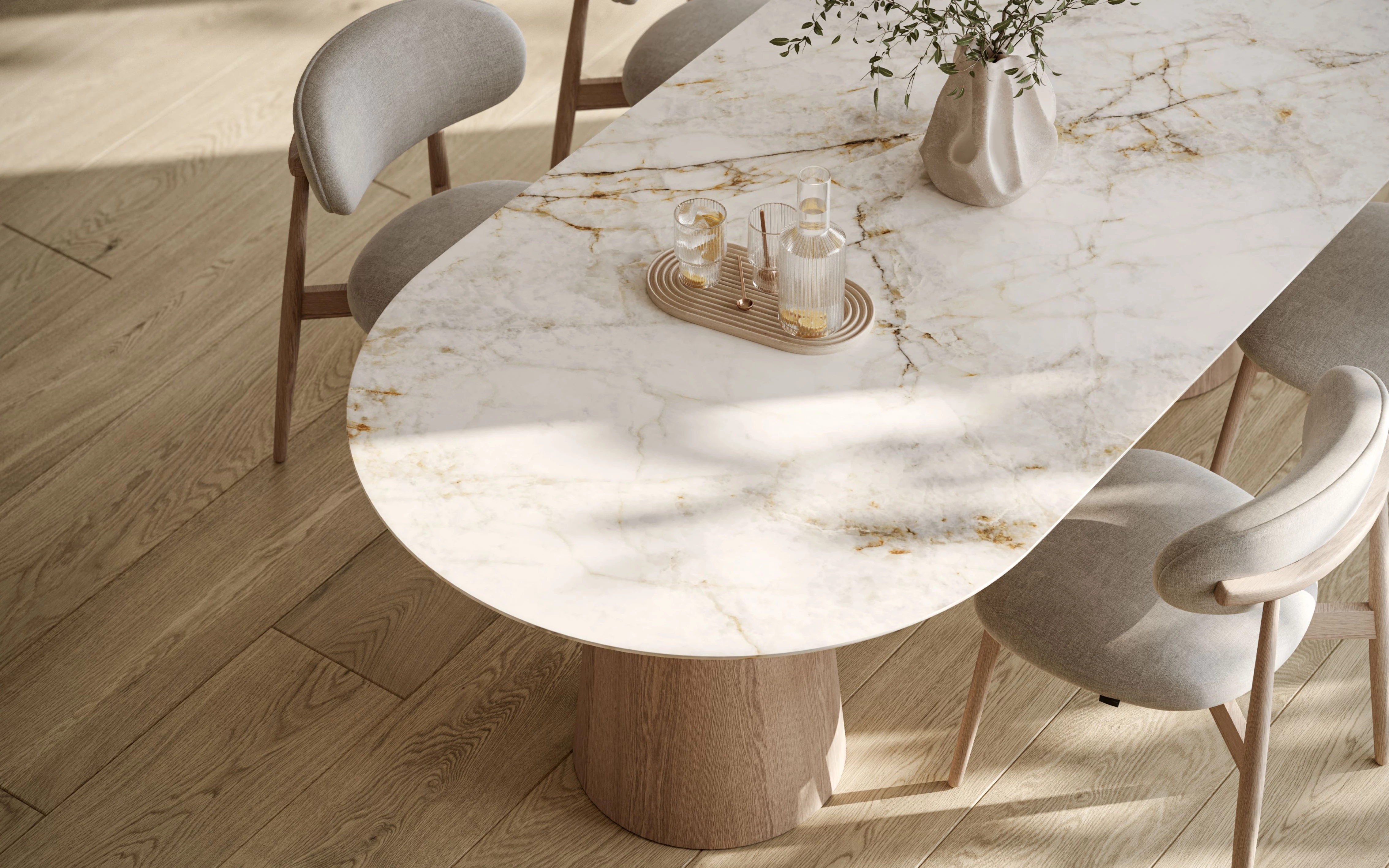 tafel op maat