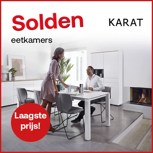 Solden karat