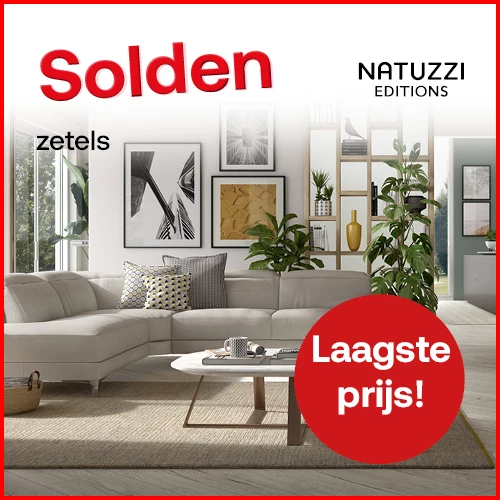 natuzzi solden