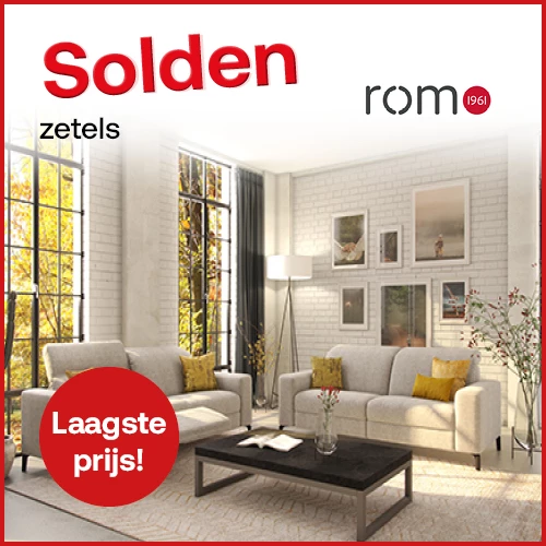 solden op zetels