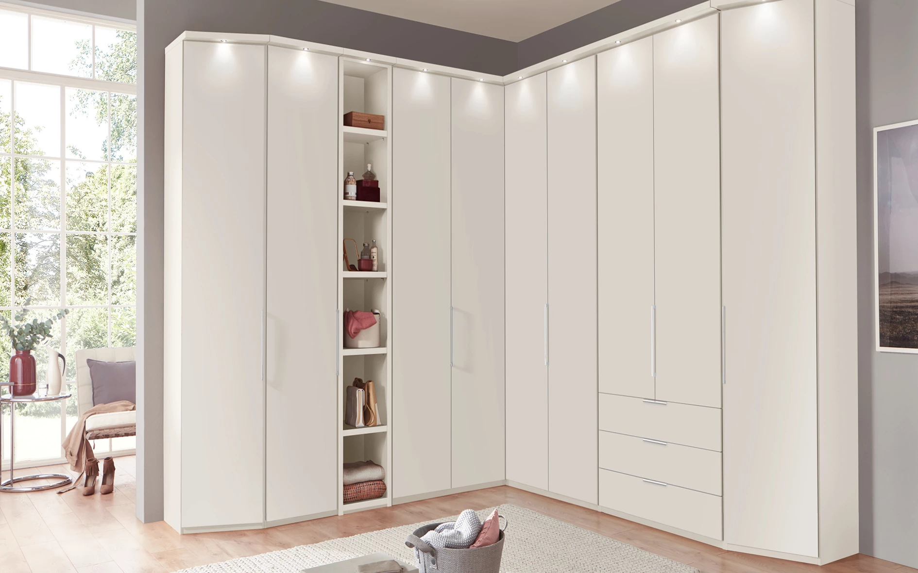 kast moanc