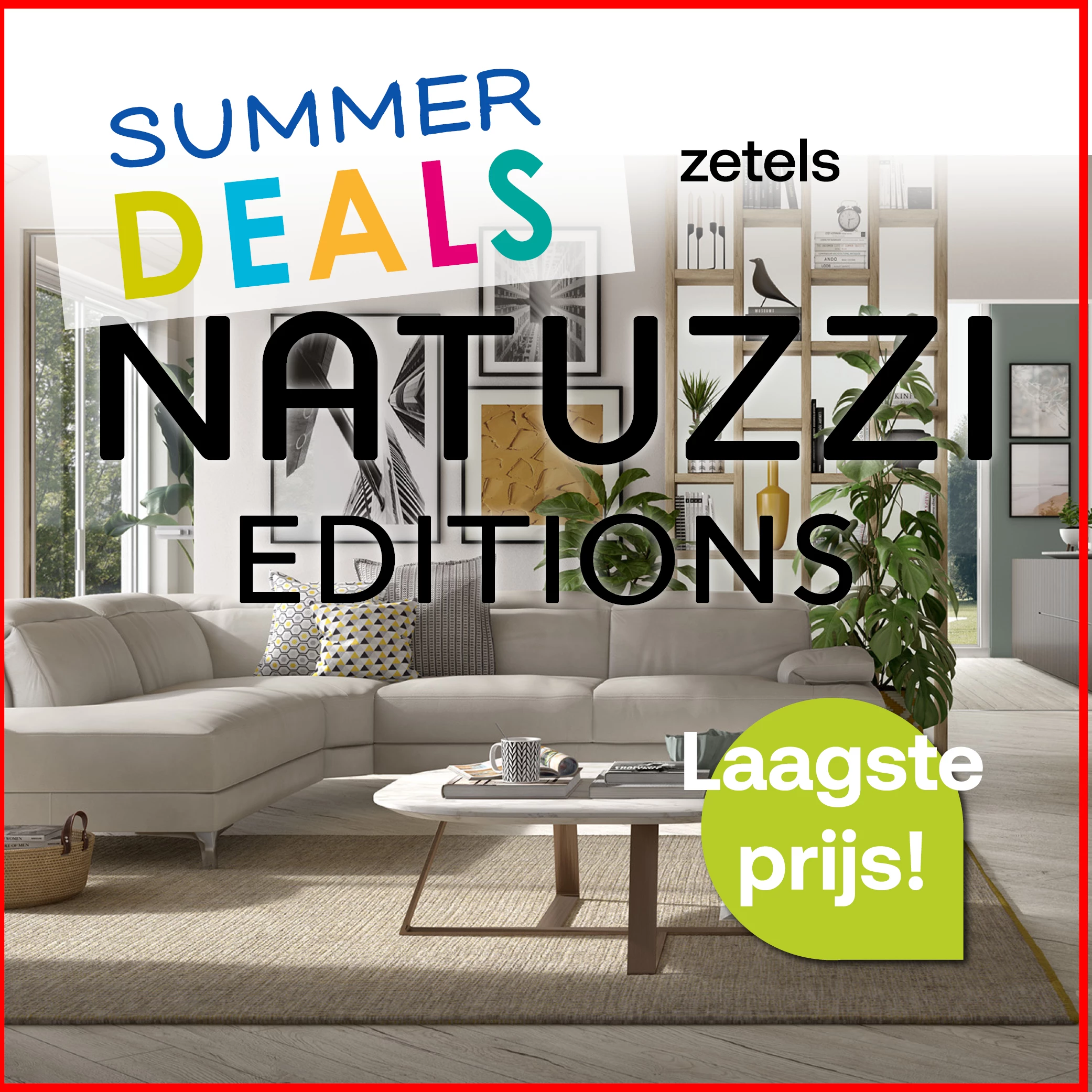 natuzzi solden