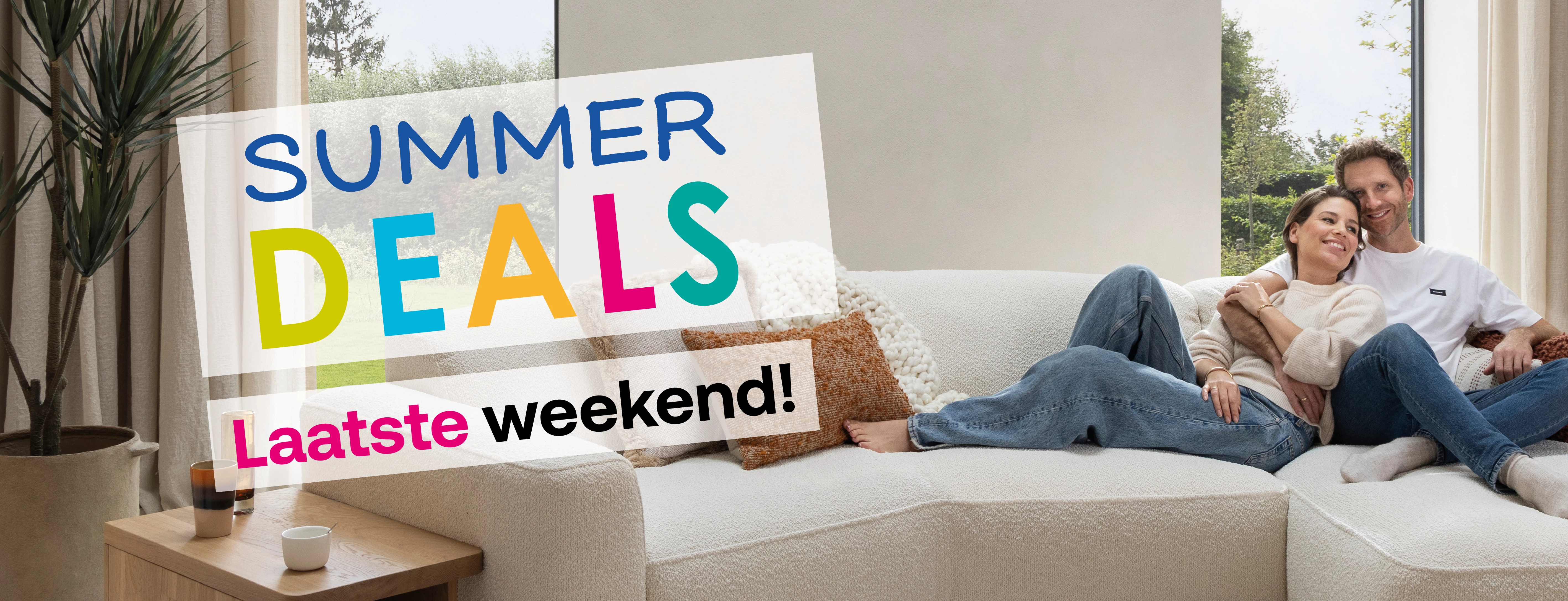 Jonckheere summer deals augustus 2025 solden 