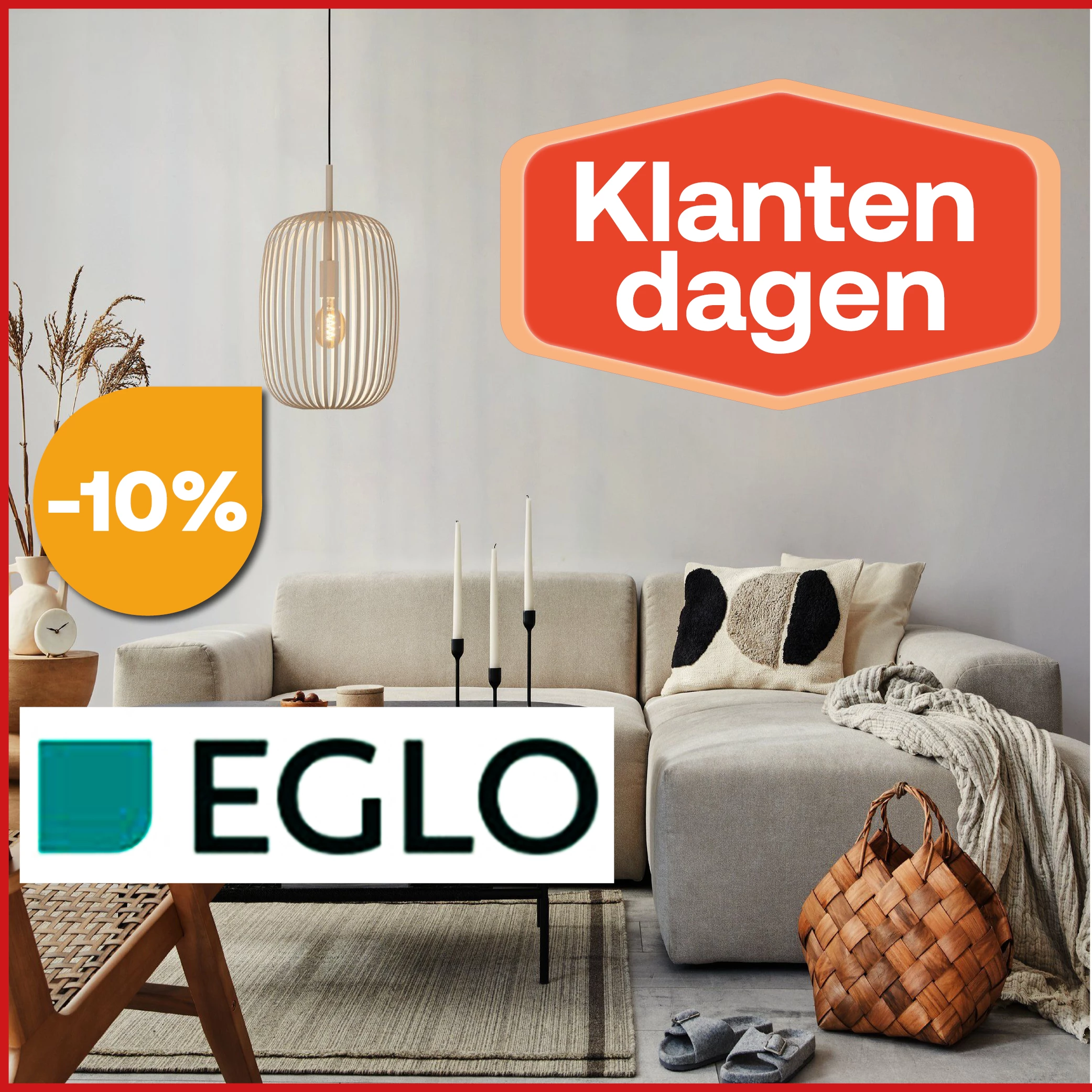 verlichting solden