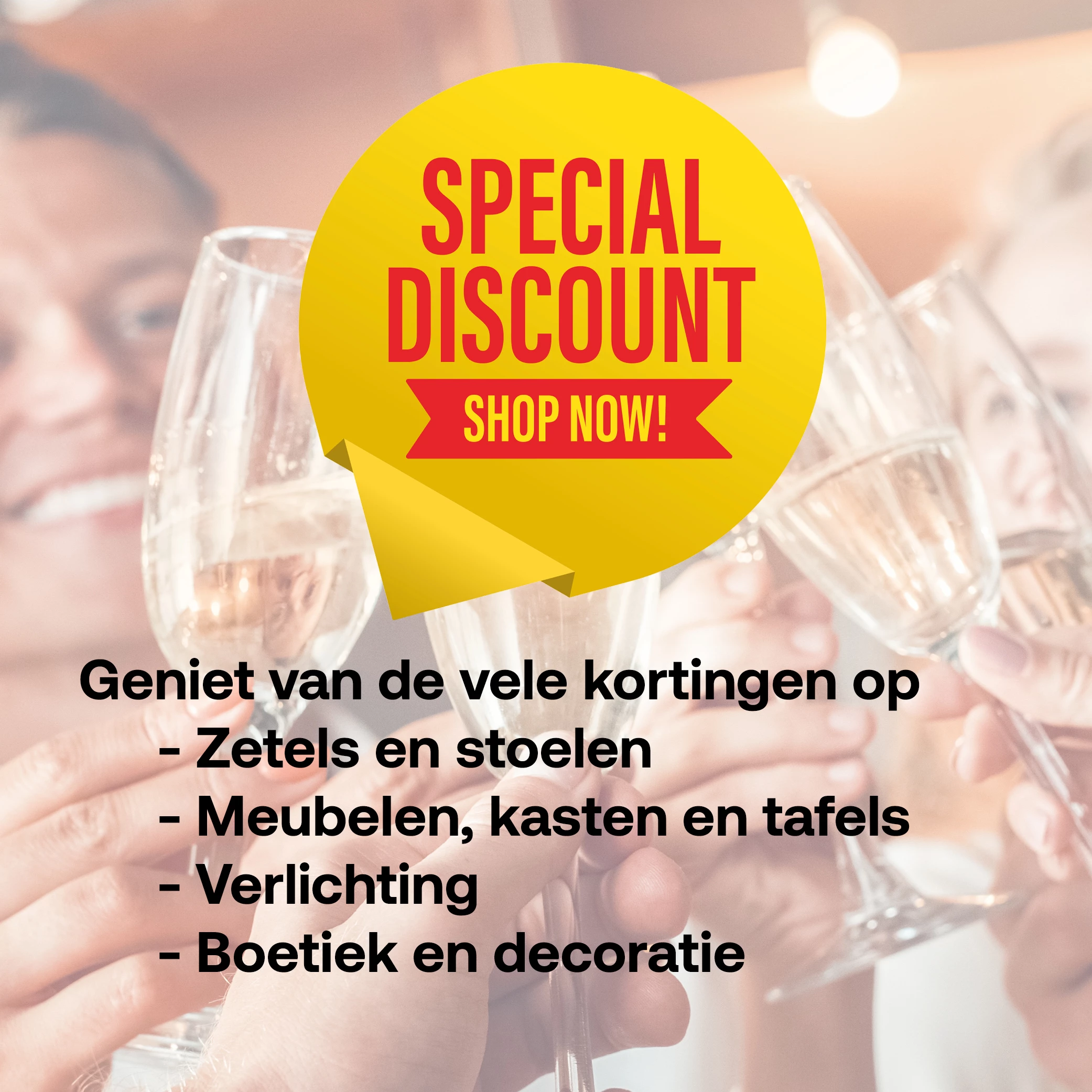klantendagen promo's