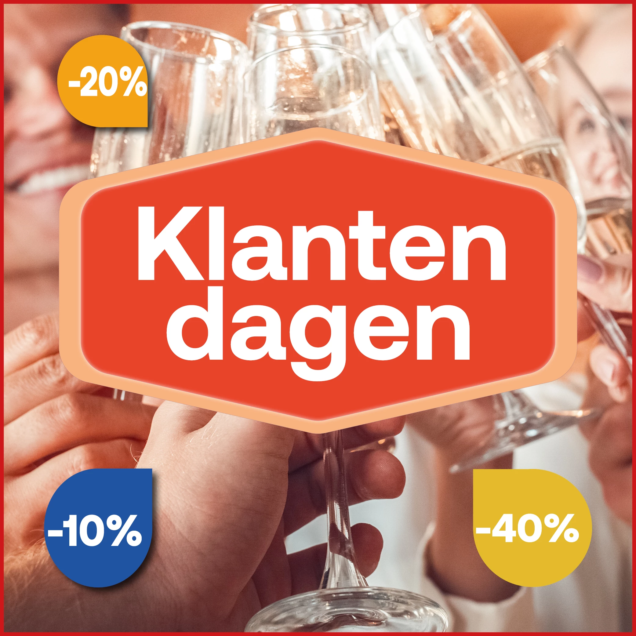 tafel op maat
