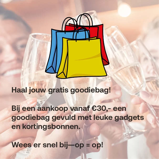 goodiebag