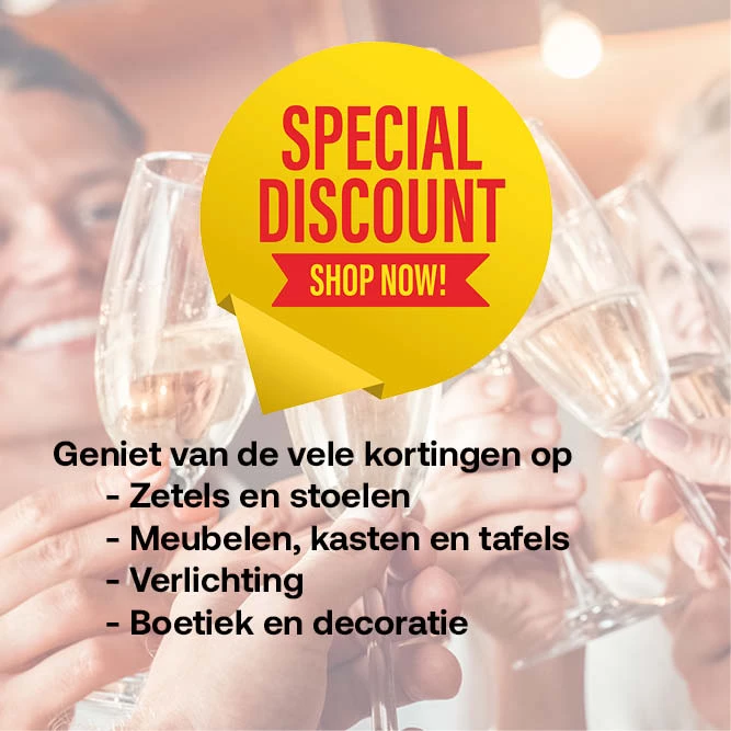 klantendagen promo's