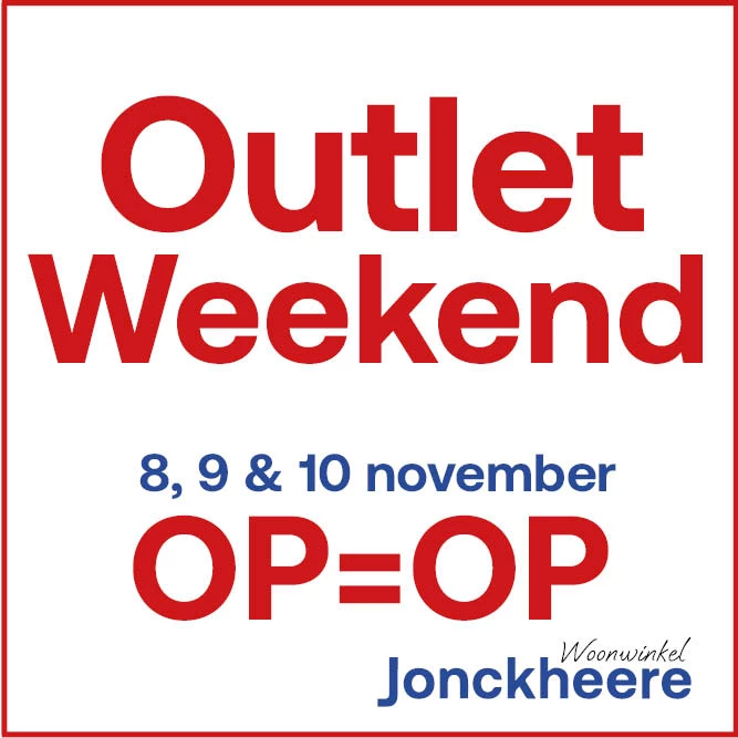 outletweekend