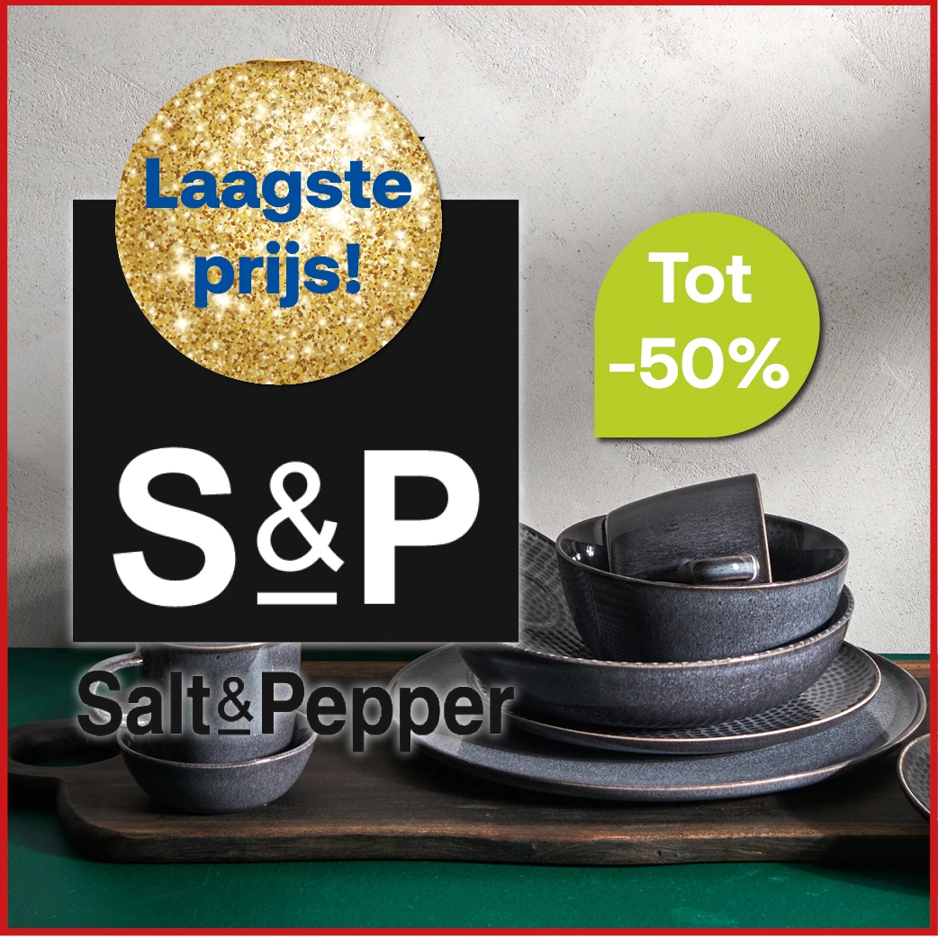 Black friday Vandayck lakens