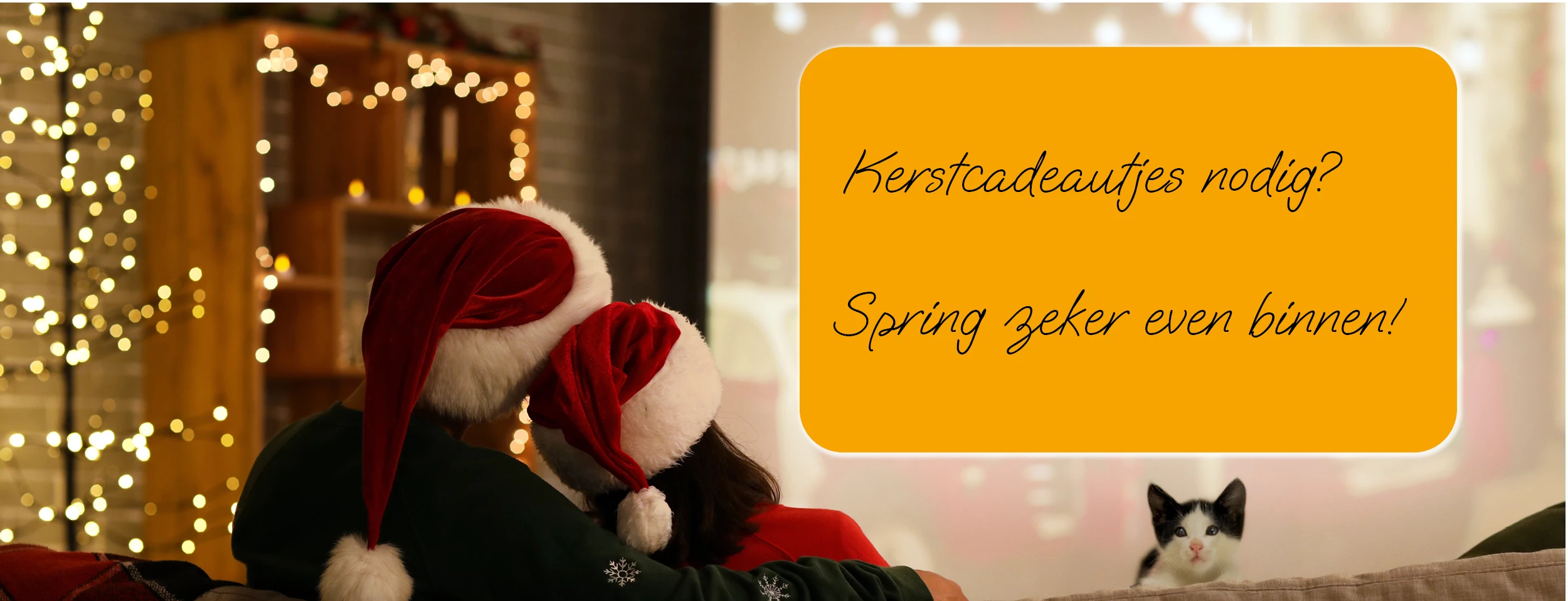 Jonckheere black friday