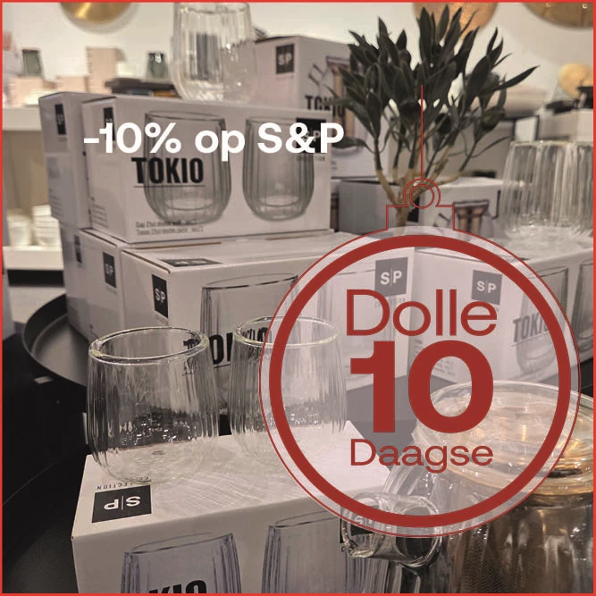 salt en pepper outlet