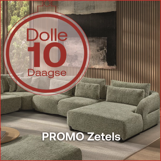 promo zetels