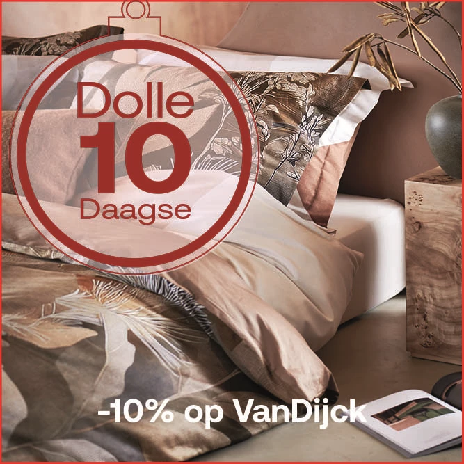 black friday vandyck