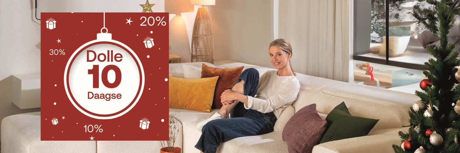 Jonckheere black friday