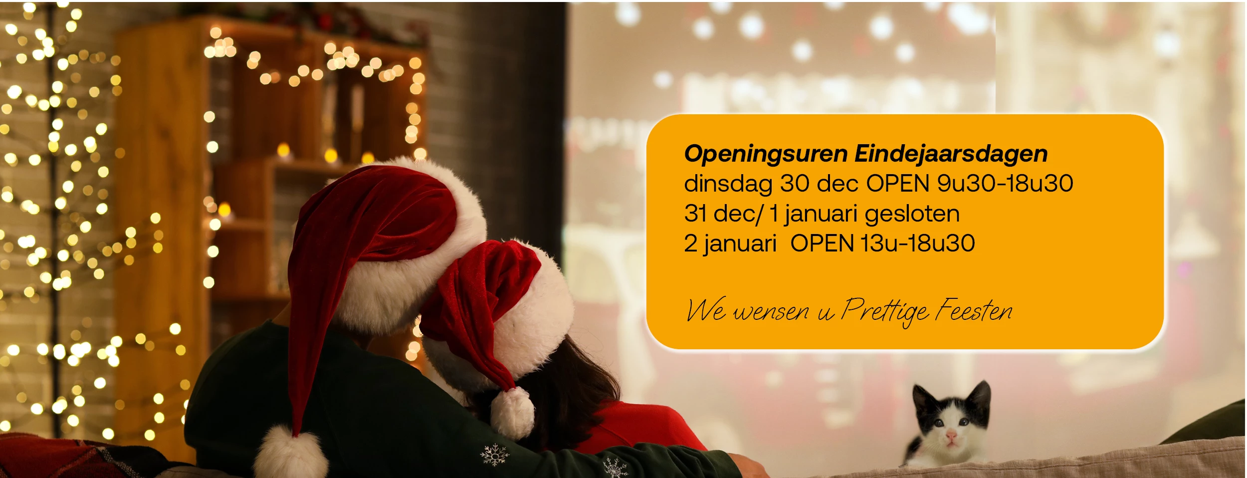 Jonckheere black friday