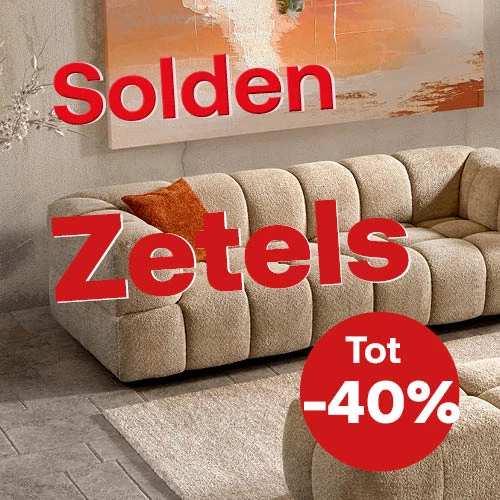 solden zetels