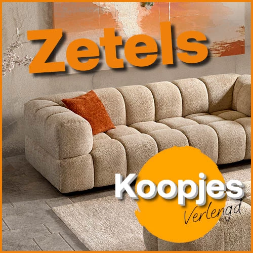 zetels koopjes verlengd