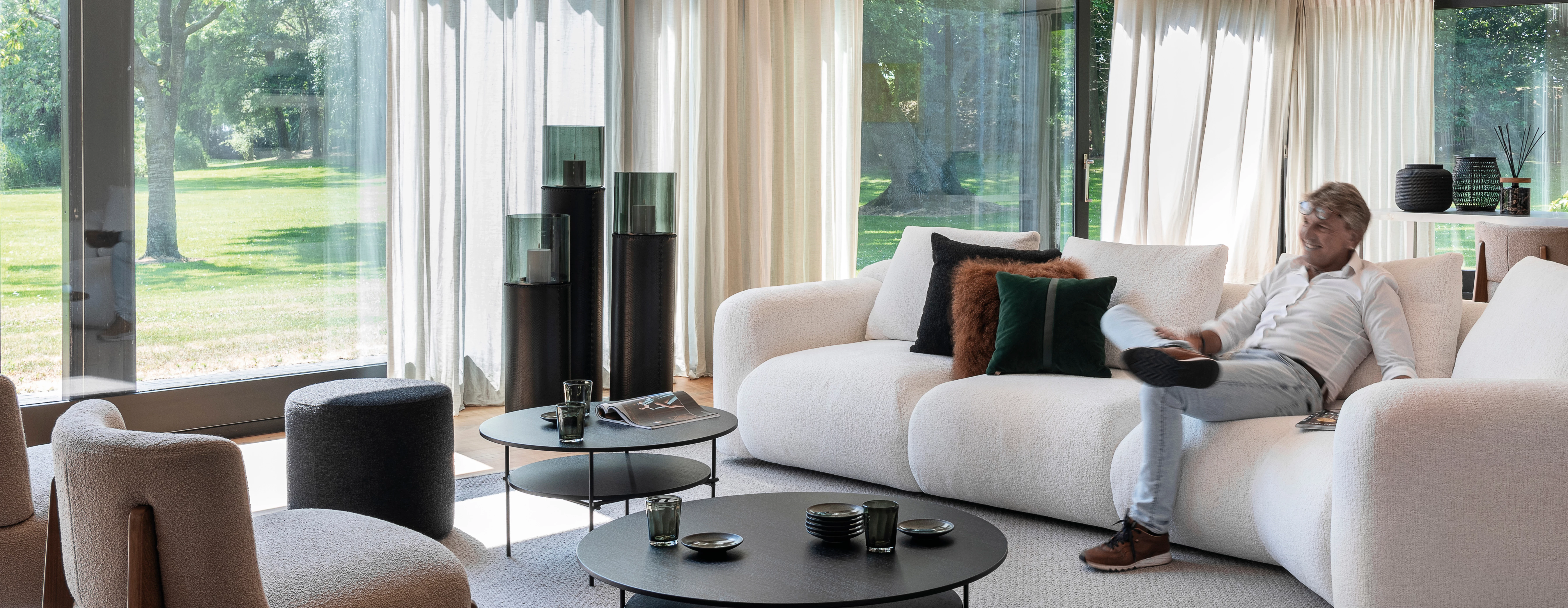 Jonckheere koopjes verlengd 2026 februari