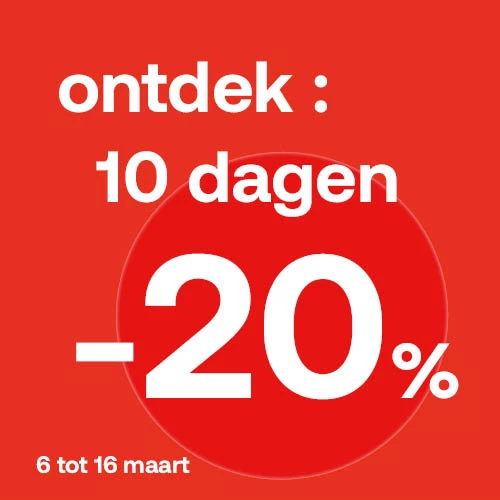 zetels koopjes verlengd