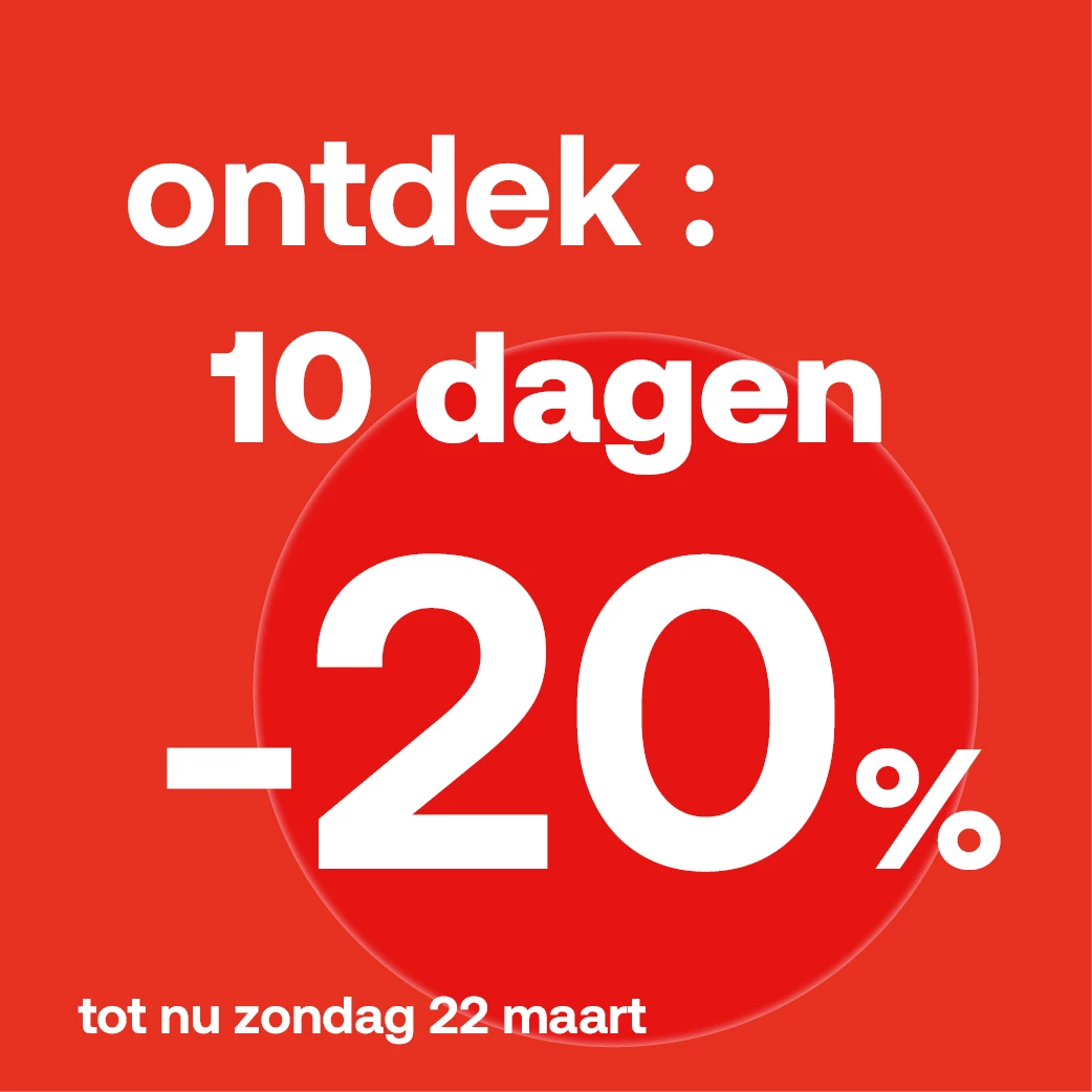 zetels koopjes verlengd