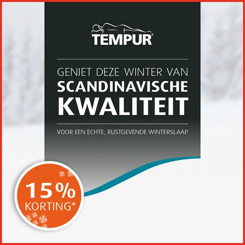 zetels koopjes verlengd