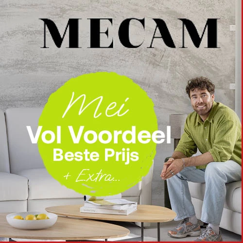 Mecam