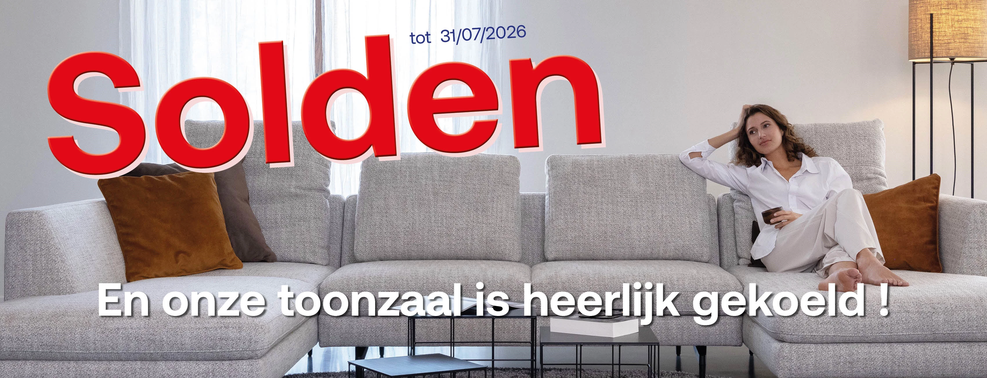 actie 20perc maart