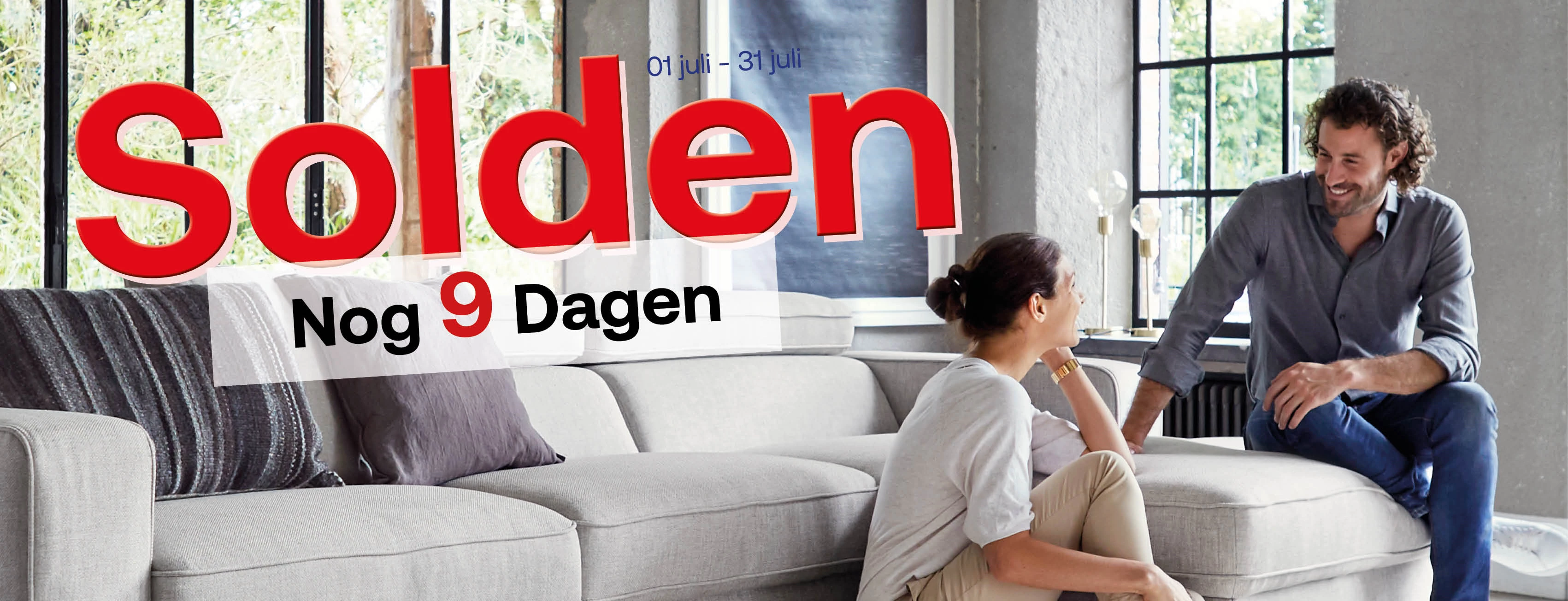 solden juli 2026