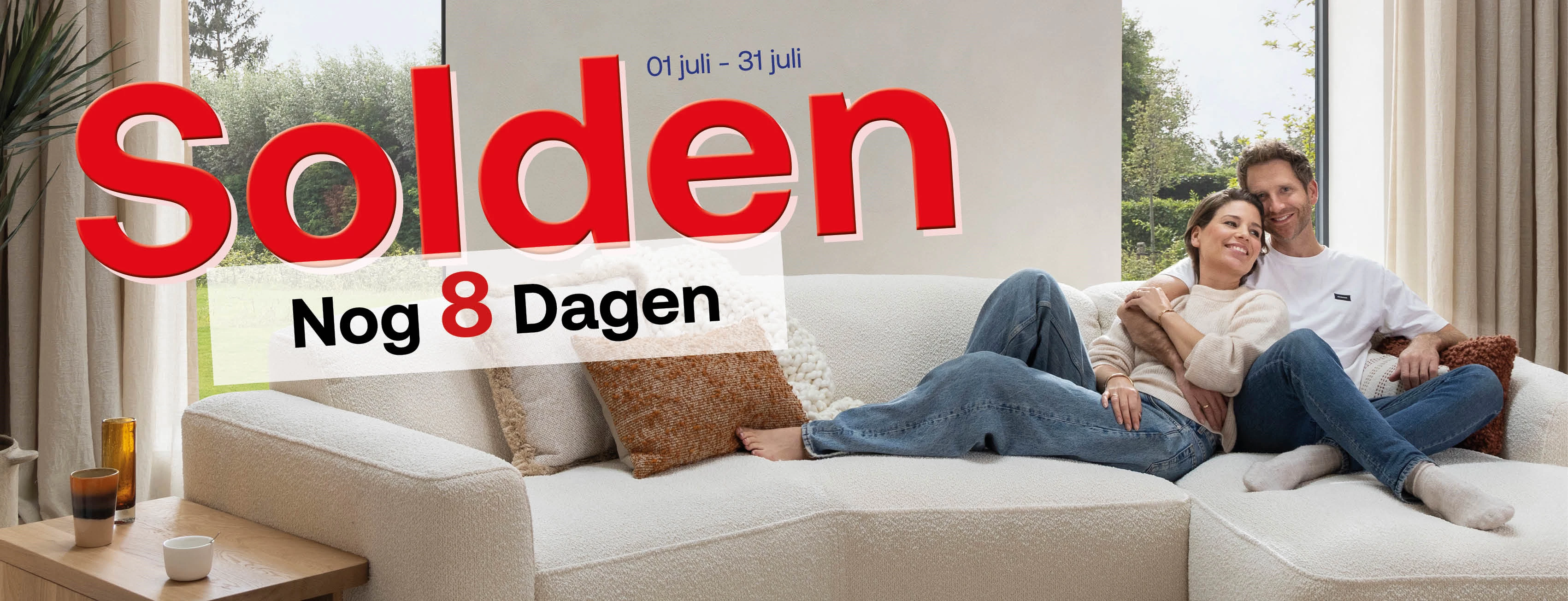 solden juli 2026