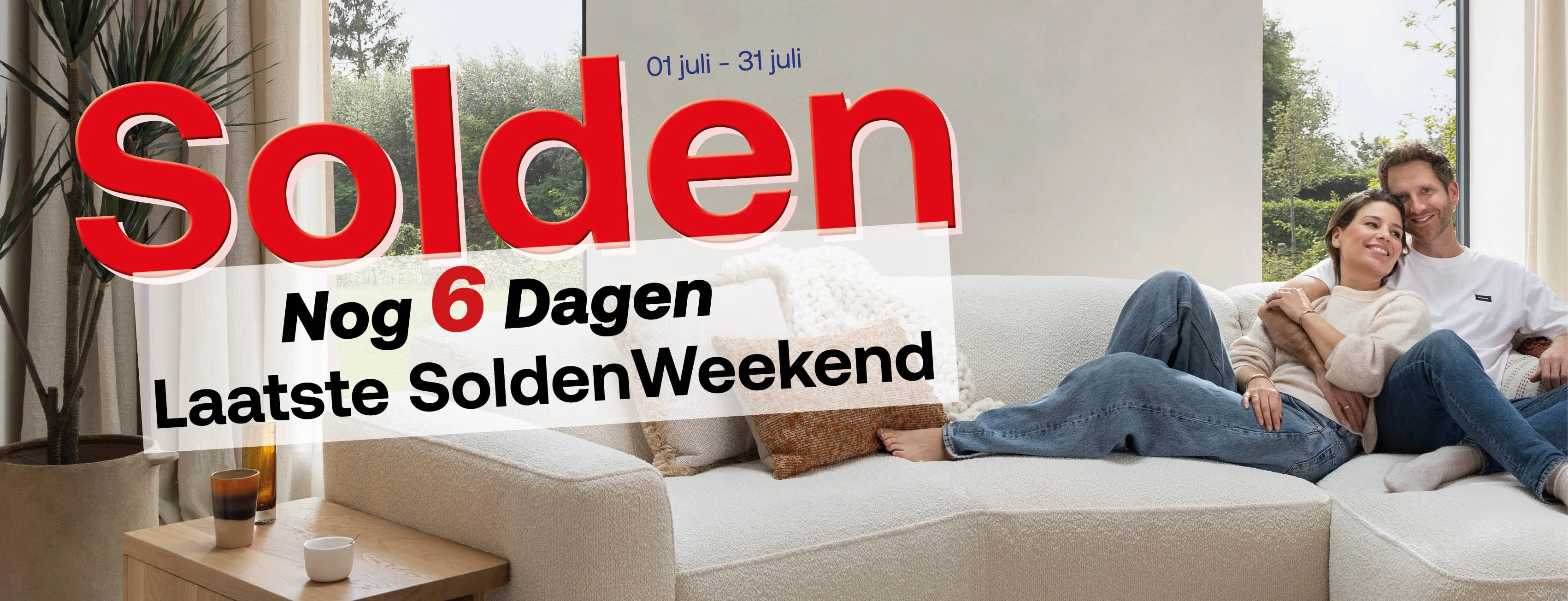 solden juli 2026