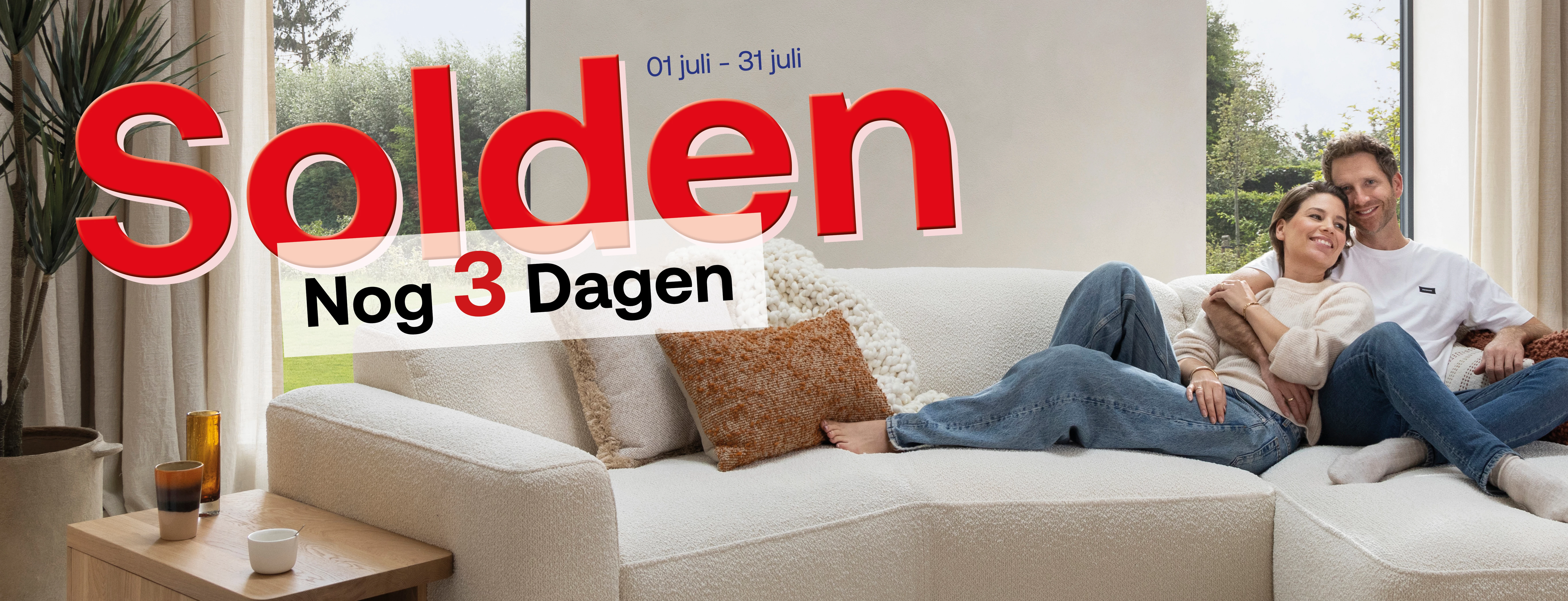 solden juli 2026