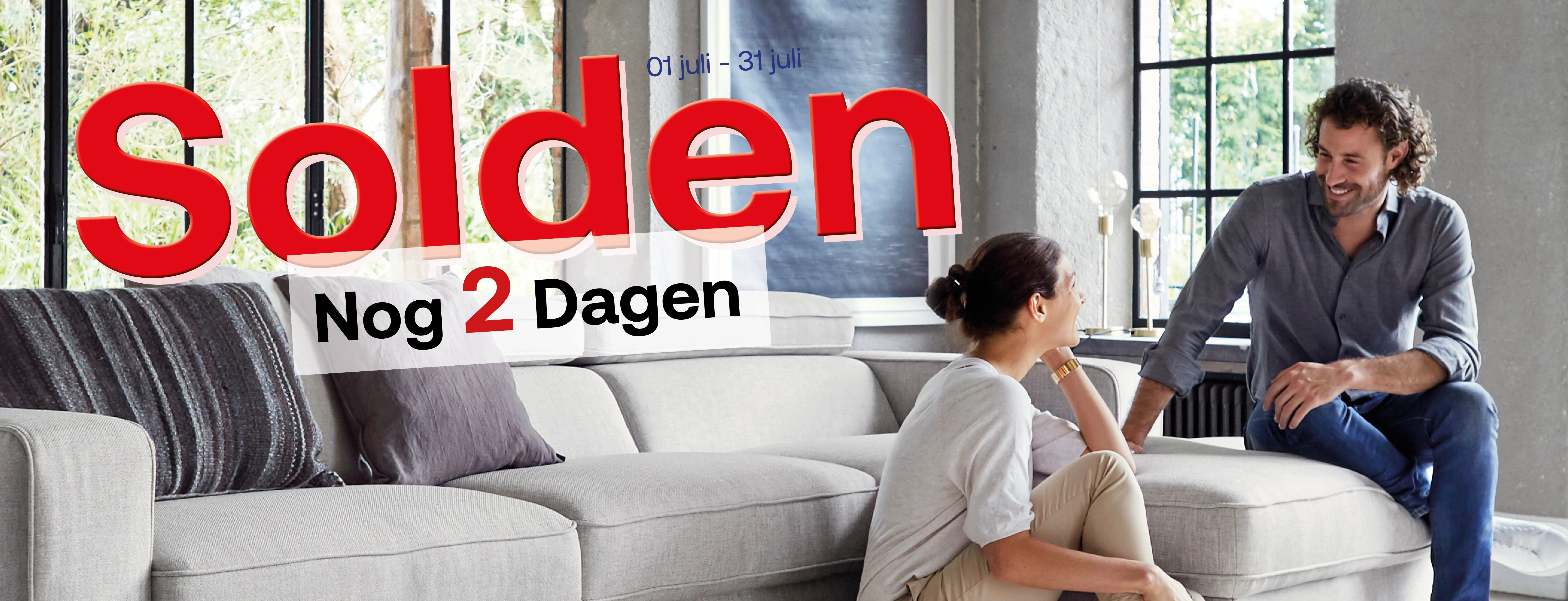 solden juli 2026