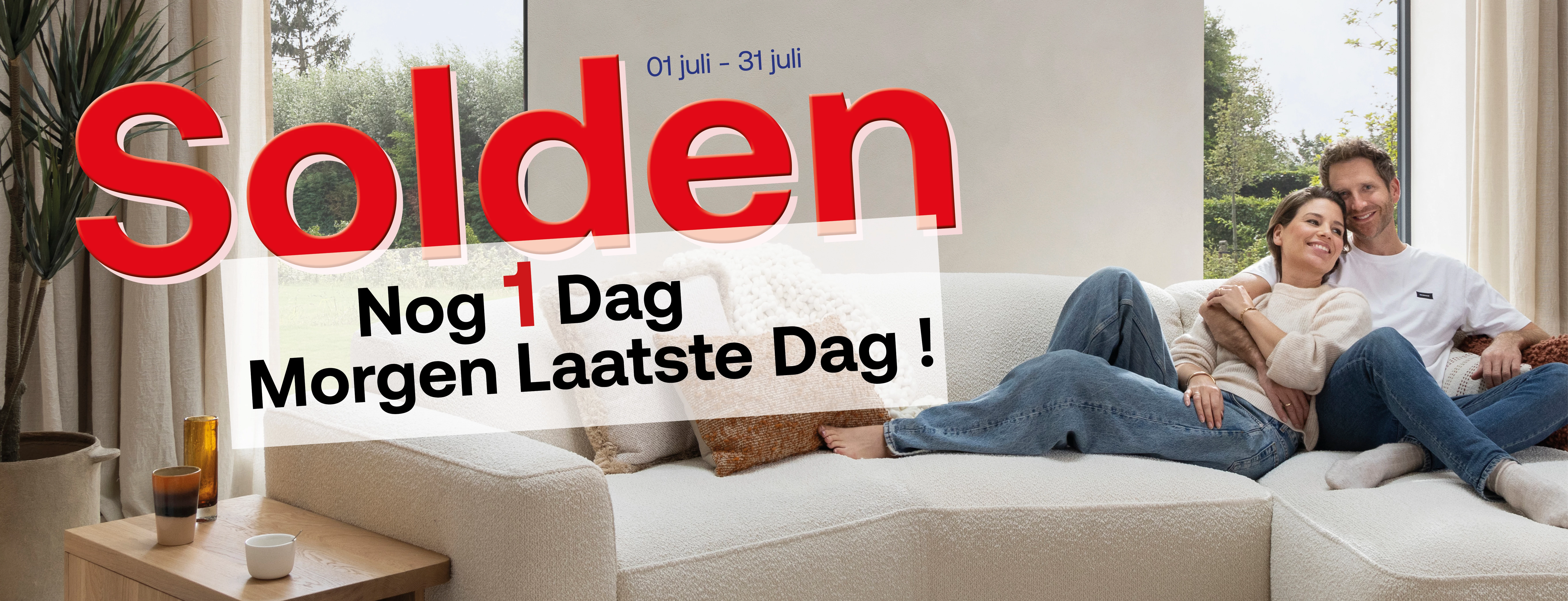solden juli 2026