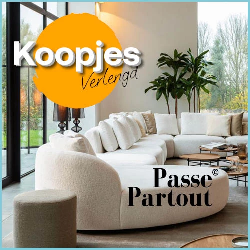 promo verlichting