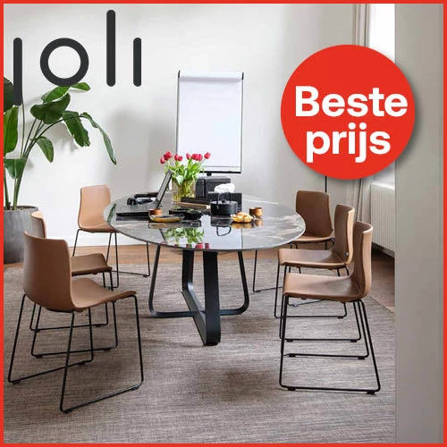 tafels promo