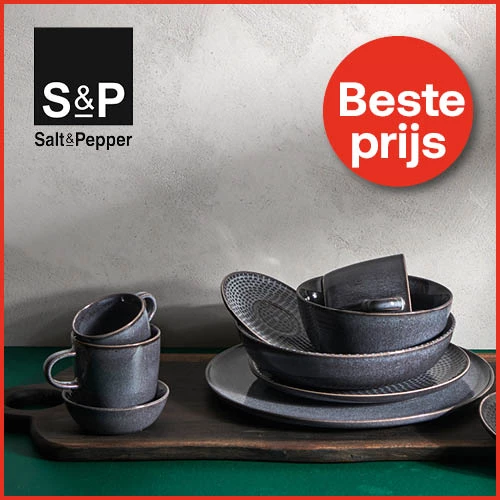 promo verlichting