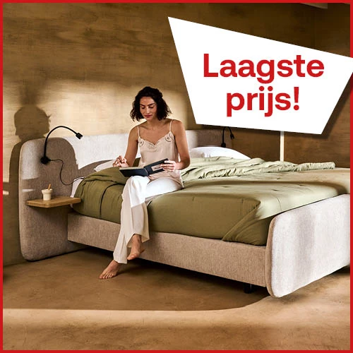 slaapkamers